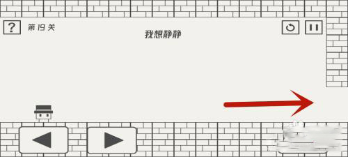 帽子先生大冒险游戏手机版 帽子先生大冒险游戏手机版