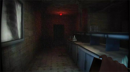 死亡地窖手机版 死亡地窖手机版