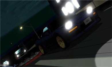 公路勇士2