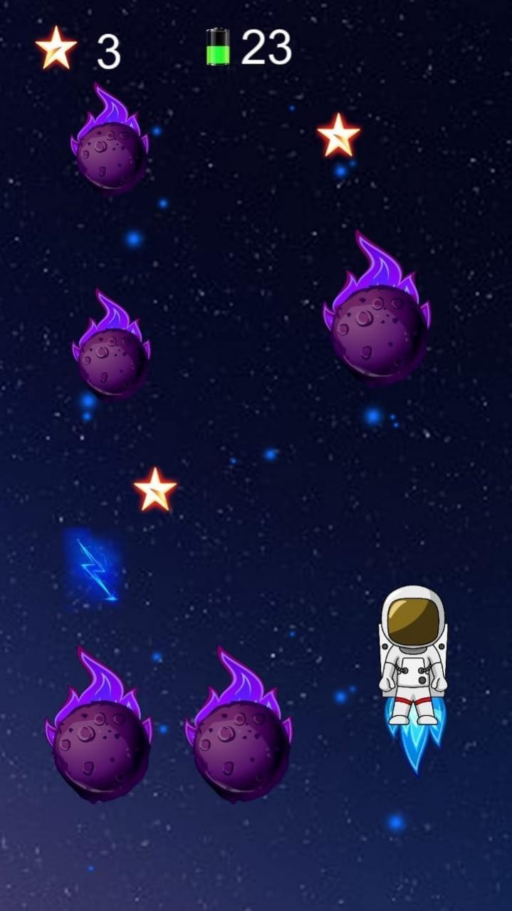 星际空间太空飞行最新版