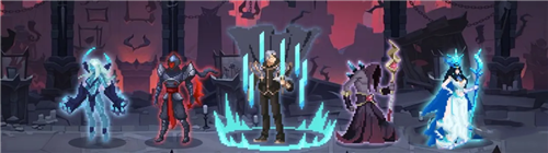 魔法之路最新版 魔法之路最新版