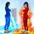 蓝波大战异形最新版