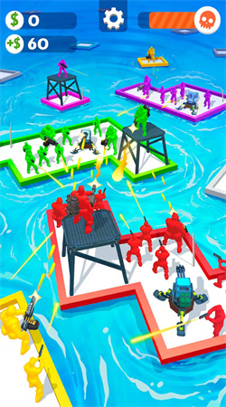 海洋战争模拟游戏手机版 海洋战争模拟游戏手机版