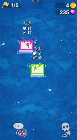 海洋战争模拟游戏手机版 海洋战争模拟游戏手机版