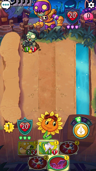 植物大战僵尸英雄无限钻石版 植物大战僵尸英雄无限钻石版