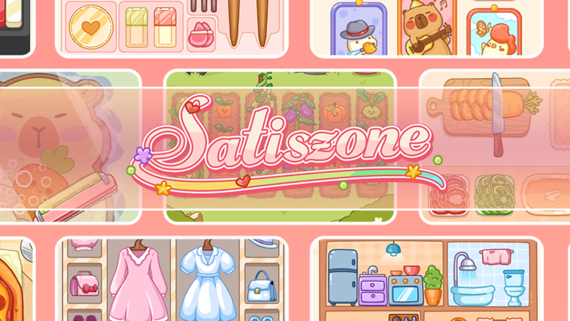 舒适领域Satiszone