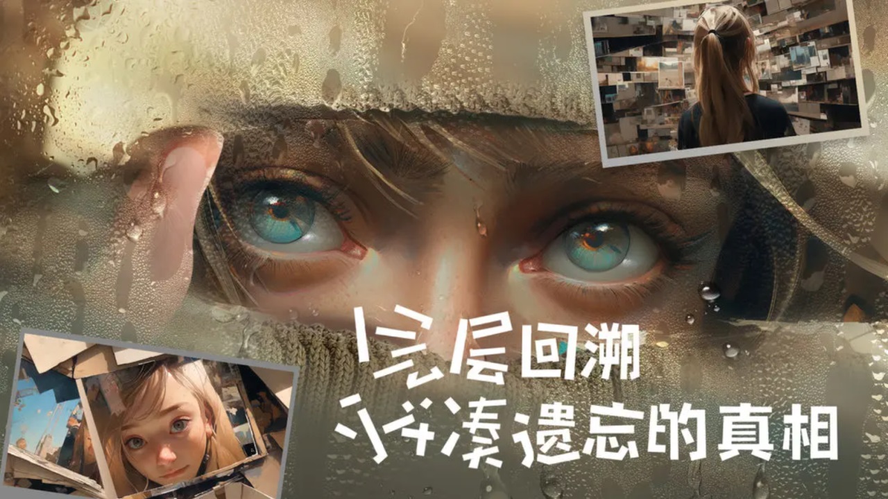 失落记忆复刻版