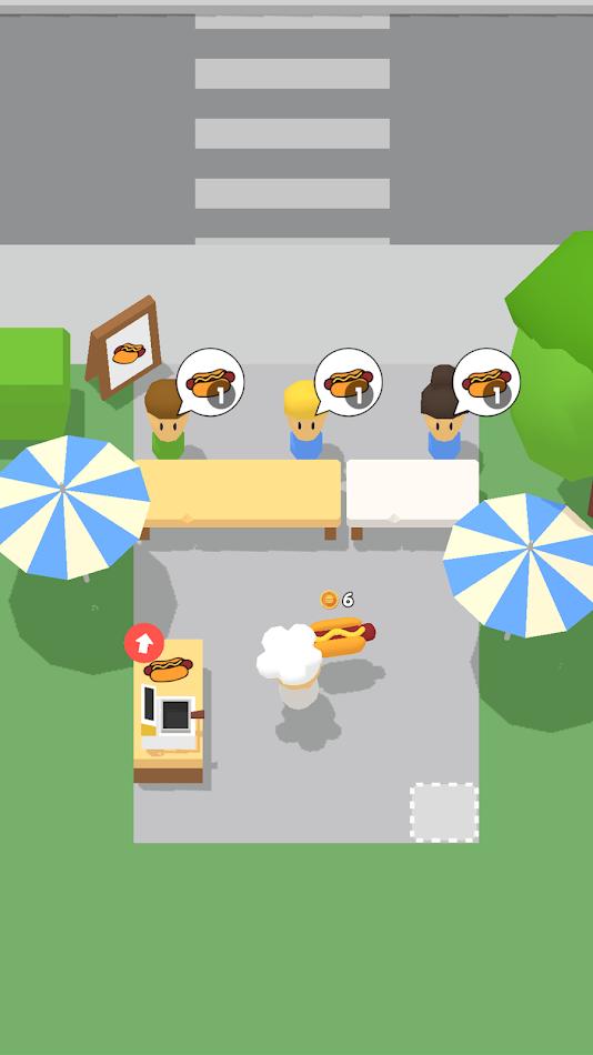 餐厅大亨无限金币版 餐厅大亨无限金币版