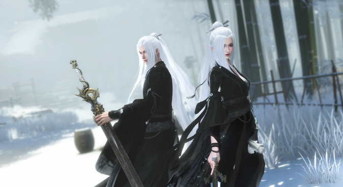 逆水寒手游幽谷寻茵奇遇怎么过