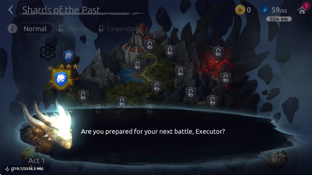 魔法时代无限金币版 魔法时代无限金币版