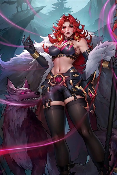 女武神战纪无敌版 女武神战纪无敌版