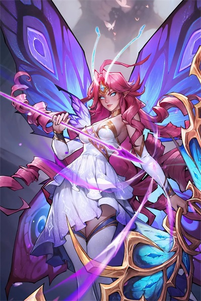 女武神战纪无敌版 女武神战纪无敌版