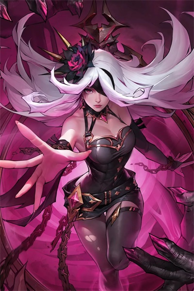 女武神战纪无敌版 女武神战纪无敌版