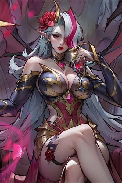 女武神战纪无敌版 女武神战纪无敌版