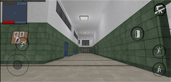 正义对决3MOD作弊菜单 正义对决3MOD作弊菜单