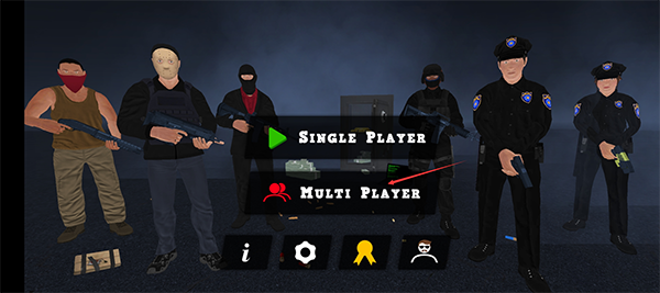 正义对决3MOD作弊菜单 正义对决3MOD作弊菜单