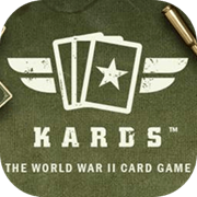 kards二战卡牌