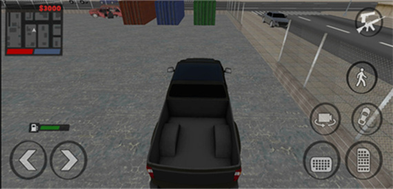 正义对决3MOD作弊菜单 正义对决3MOD作弊菜单