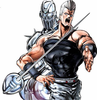 JOJO未来遗产手机版 JOJO未来遗产手机版