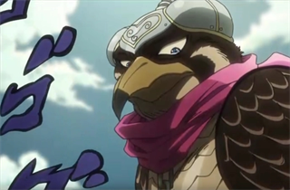 JOJO未来遗产手机版 JOJO未来遗产手机版