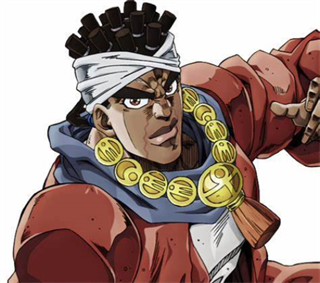 JOJO未来遗产手机版 JOJO未来遗产手机版