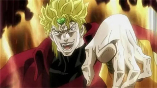 JOJO未来遗产手机版 JOJO未来遗产手机版