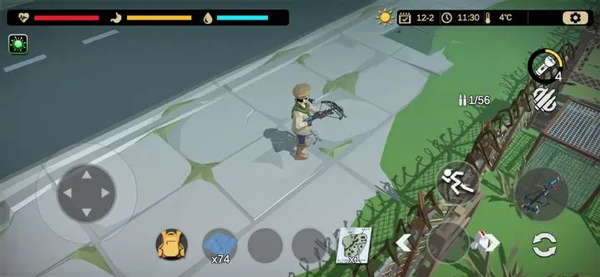 行荒之路免费解锁完整版 行荒之路免费解锁完整版