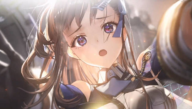 胜利女神新的希望测试资格怎么获得