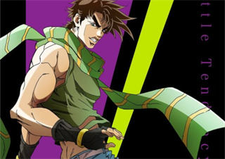 JOJO未来遗产手机版 JOJO未来遗产手机版
