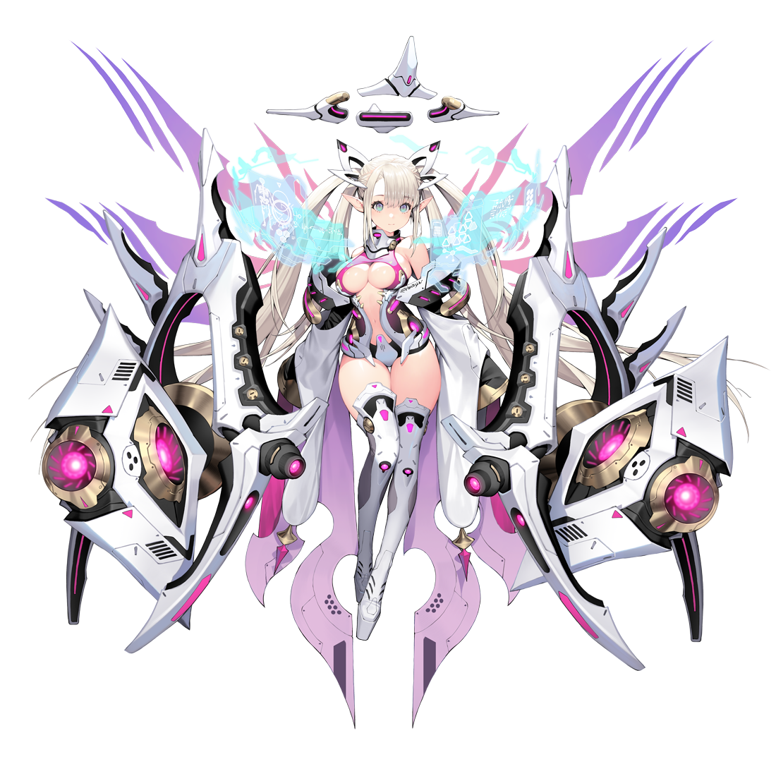 苍雾世界最新版 苍雾世界最新版