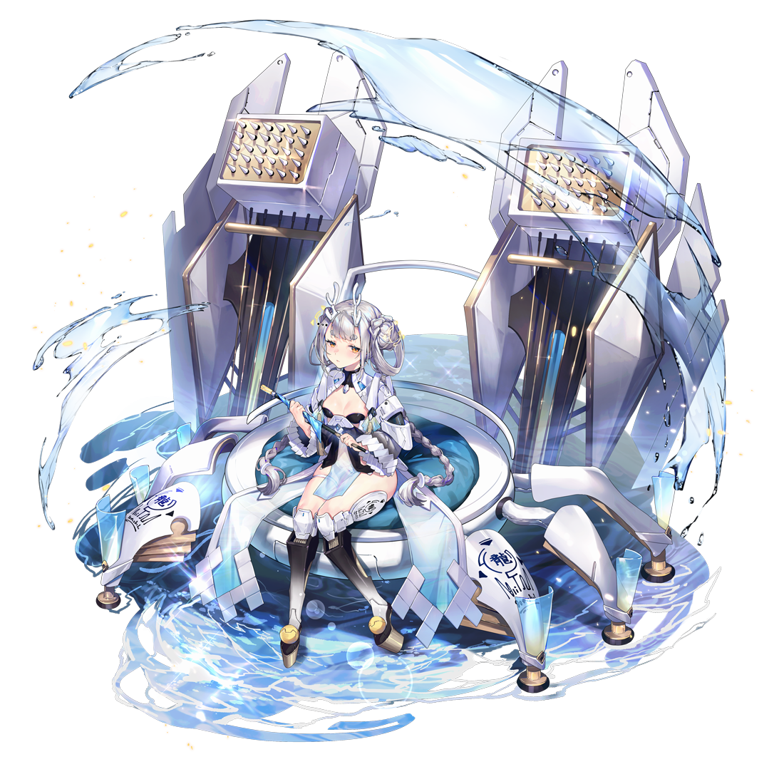 苍雾世界最新版 苍雾世界最新版