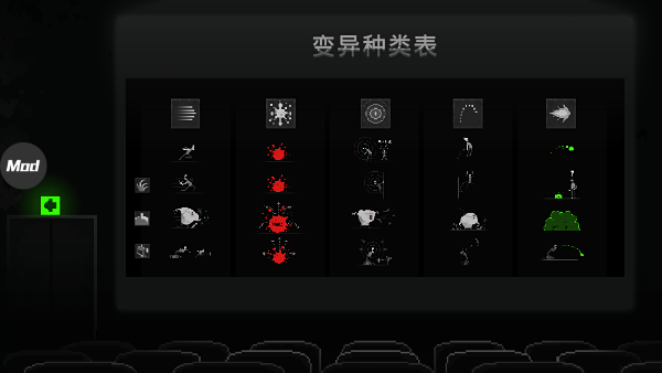僵尸之夜恐怖无限针剂版 僵尸之夜恐怖无限针剂版