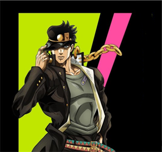 JOJO未来遗产手机版 JOJO未来遗产手机版