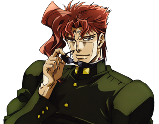 JOJO未来遗产手机版 JOJO未来遗产手机版