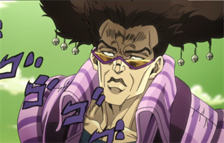 JOJO未来遗产手机版 JOJO未来遗产手机版