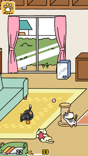 猫咪收集2 猫咪收集2