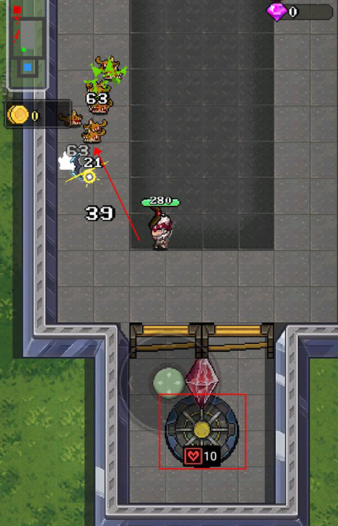超能防御无限金币钻石版 超能防御无限金币钻石版
