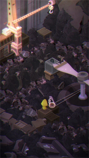 极小梦魇