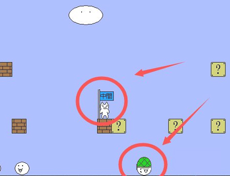 猫里奥游戏手机版 猫里奥游戏手机版