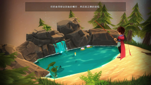小王子的星球游戏中文版 小王子的星球游戏中文版