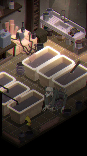 极小梦魇