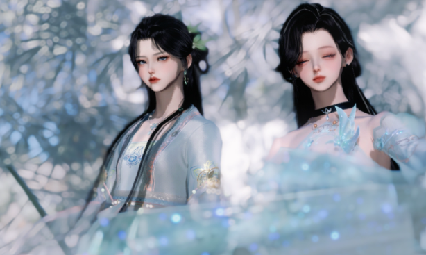 逆水寒手游夜珑怎么打