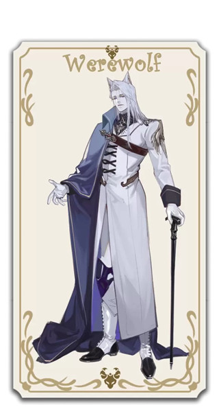 魔女的恋爱法则最新版