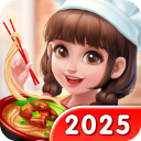 美食小当家无限钻石金币版