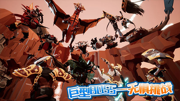 龙之宝藏无限金币版