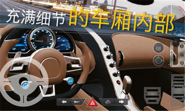 真实泊车2无限金币版