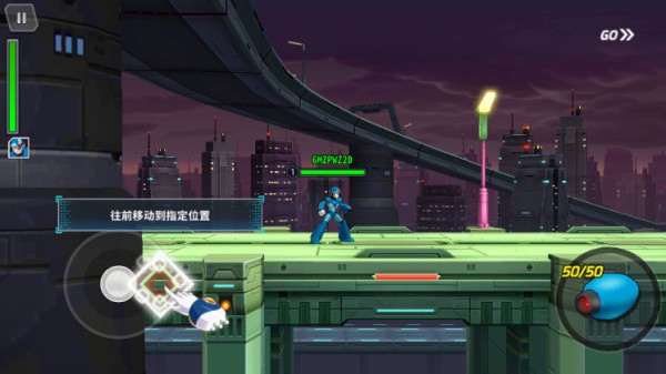 洛克人时空裂隙最新版 洛克人时空裂隙最新版