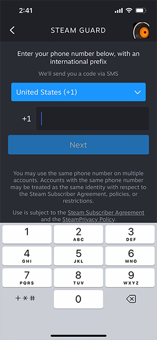 steam手机版下载中文版
