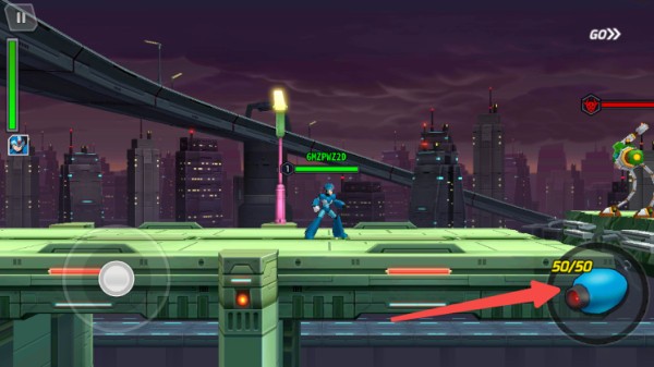 洛克人时空裂隙最新版 洛克人时空裂隙最新版