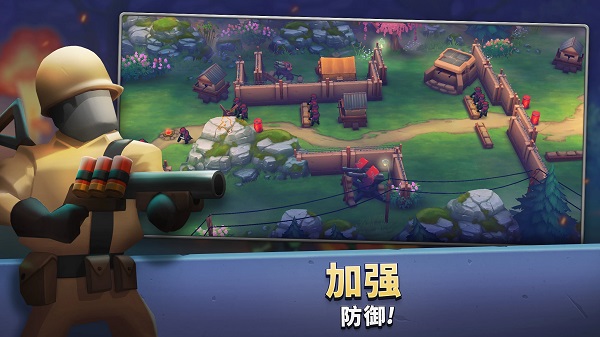 扛枪上阵最新版2025
